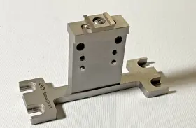 561-ts Newport Fixed Platform Narrow Profile T-stand 561 Series Model
