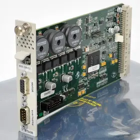 Xps-drv02 Newport 92150 E3991b1 Programmable Pwm Dc Brushless Motor Drive Amplifier