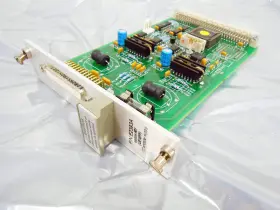 Ue16pp Newport E2393a 5vdc Encoder Module Mm4006 Motion Control Opt 01 #4341
