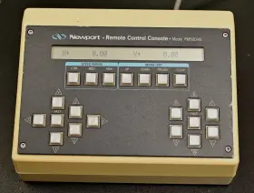 Pm500-k6 Newport Remote Control Console