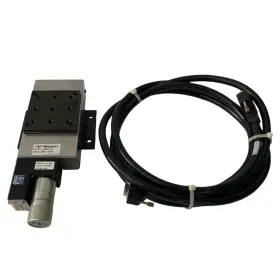 Uzm80ms.1 Newport Esp Encoder Vertical Stage 0.1 Micron Resolution