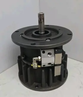 Mcbe-625 Nexen 801705 Motor/reducer Mount Air Engaged Clutch-brake 120vac Read