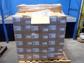 04251410135 Nic Global 1005763.e Aluminium Brackets