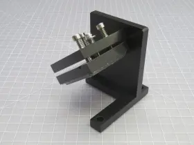 470-142200 Nicolet Industrial Grade Upper Flat Mirror Assembly T269267