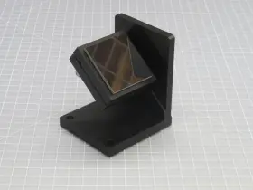 470-143300 Nicolet Lower Flat Mirror Glass T269261