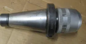 Mca50f-32h Nikken Kosakusho Sl Multi Lock Milling Chuck