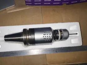 Umt200 Nikken Cat40 Probe