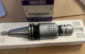 Umt200uh Nikken Cat40 Ps-h30 Probe