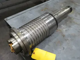 900493059 Nishida A4127 Type Pmfab Spindle Assembly T191021