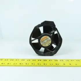 5915pc-23t-b10 Nmb Minebea 18 Watt Cabinet Cooling Fan 230vac 1ph