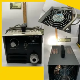 4715ms-12w-b10 Nme Fiber-lite Series-180 High-intensity Illuminator Model Fl 180 Works 4715ms-12w