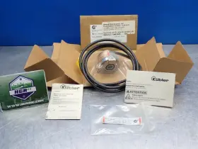 8502000401024s1100015 Nord Incremental Encoder 04200590562