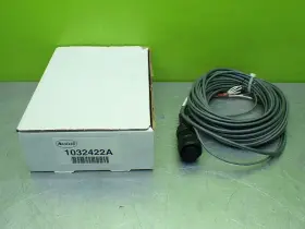 11191532550 Nordson 1032422a Encoder Splitter Cable 10 Pin Connector 10-pin