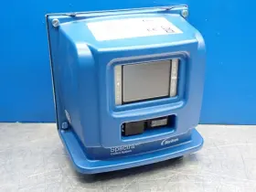 1124670 Nordson Spectra 30 Pattern Controller Module