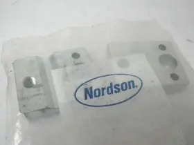 273306 Nordson Bracket For Nozzle Applicator New In Bag