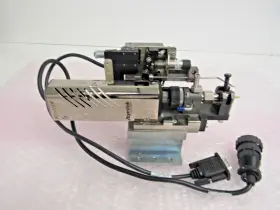 06-4590-00 Nordson Asymtek Dv-8000 Heli-flow Height Sensor Rev C 14-3