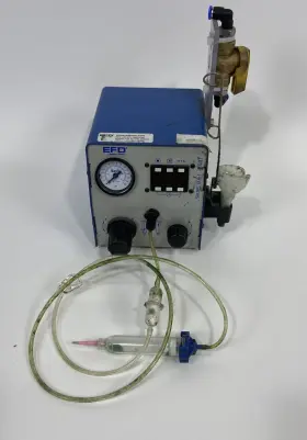 7016280 Nordson Efd Ultra 1400 Series Assembly Fluid Dispensing Unit