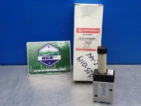 04200590558 Norgren 8110168e Solenoid Valve