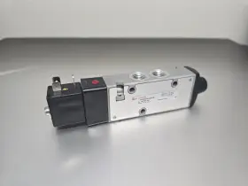 V61r517a-a218jb Norgren Norgen Pneumatic V60-series Direct Solenoid Valve
