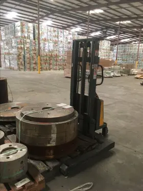 Northern Ctd10b Industrial Tools Electric Stacker B40150