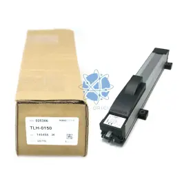 Tlh-0150 Novotechnik Tlh150 1pc New Position Transducer