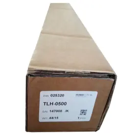Tlh-500 Novotechnik Tlh500 Position Transducer Tlh 500 New In Box Free Ship