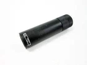 Lc-075 Nrc Newport 10x Laser Collimator 1.9 Mm Entrance 19 Exit