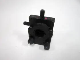 Lp-05 Nrc Xyz Precision Multi-axis Lens Positioner