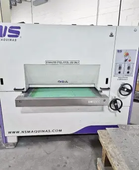 Dm1100c Ns Maquinas