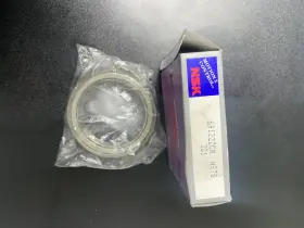 6912zzcm Nsk New Bearing Ns7s 301 Made In Japan
