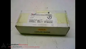 Lah30bncypczeena Nsk Linear Guide Rail Block 7x2-1/2 Inch New #164994