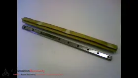 Lih250580 Nsk Linear Guide Rail 23 Inch X 1 New #152375