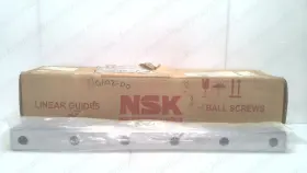 N1h550660z Nsk Linear Guide Rail New #334053