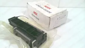 Nah45emz-k2p Nsk Linear Guide Rail New #329594
