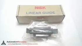 Nas15emz Nsk Linear Guide Carriage New #316583