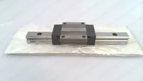 335588 Nsk Nh15 Linear Guide New #335588