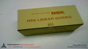 Sah30emz-k Nsk 20 Linear Guides New #144517