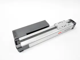 Xy-hrs023-s101 Nsk Xy Hrso23 S101 Linear Motion Stage