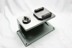 Spn2-nt35 Nt Tool Ps-h4 Spn2-nt Presetter Base With Height Gage Stand And Bt35 Holder Support