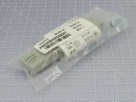 P503ab42835900 Numatics Lot Of 46 Blank Manifold Plate T190607