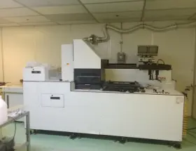 650s Oai Photolithographyflat Panel Exposure System Wide Area Mask Aligner