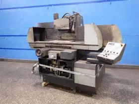 12.24sa Okamoto Acc Surface Grinder 12 Inch X 23 1/2 082409