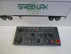 2716-48-202-0 Okuma Control Panel Used Free Shipping