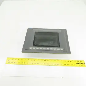 E0105-653-425-1 Okuma Osp-u100l Operator Control Panel Display 1911-2976 Ver 1.6
