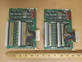 E0241-653-081 Okuma Osp E.i.o Card Lot Of Two