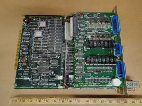 E4809-045-074-e Okuma Opus 5000-ii Ecpb-ii Board