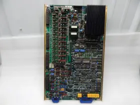 E4809-045-084-e Okuma Vac I Board No Exchange Required Ready To Ship. Tested
