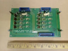 E4809-045-113 Okuma Tcc-b Board