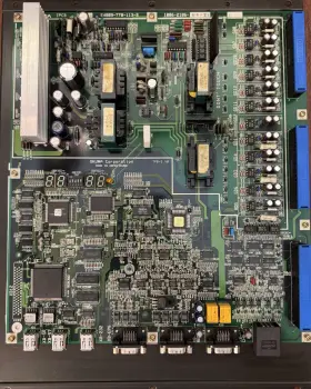 E4809-770-113-b Okuma E4809-046-140- Mip Board E4809-770-113-b. 1006-2106 Warranty Repair Or Exchange Only