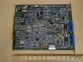 E4809-770-018-b Okuma Opus 5000 Ii Svp Board B